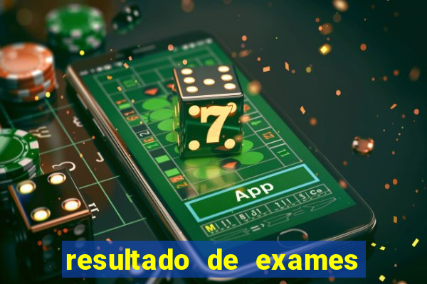 resultado de exames unimed porto alegre